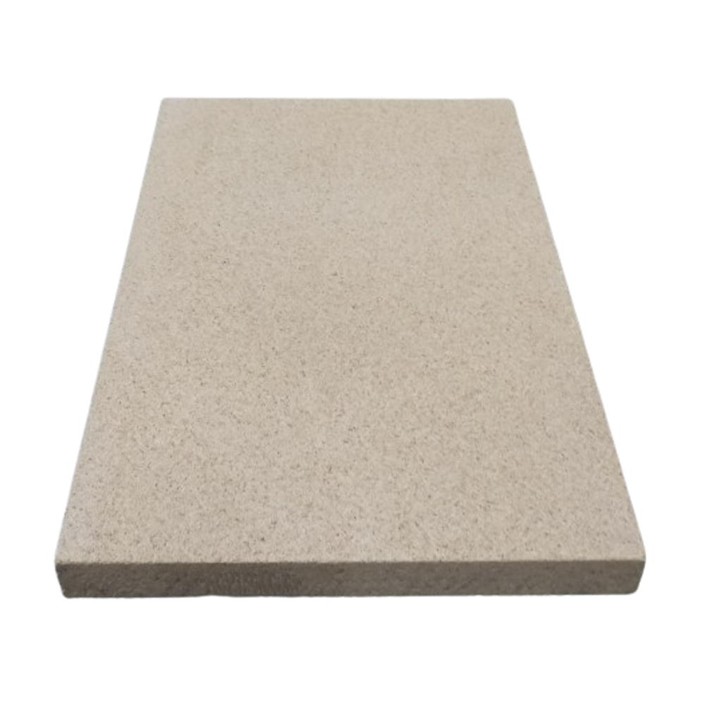 Wamsler Vermiculite Platte 450 x 285 x 30mm