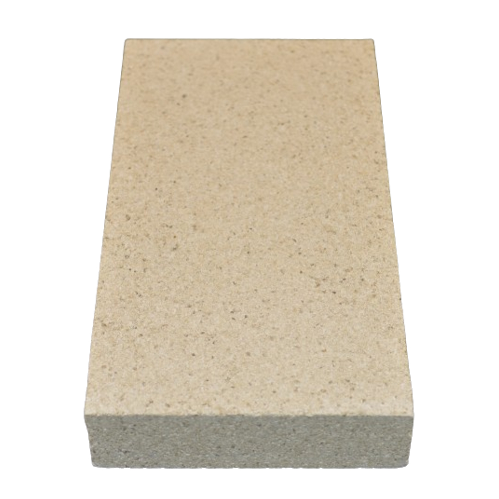 Wamsler Vermiculite Platte 225 x 110 x 30 mm